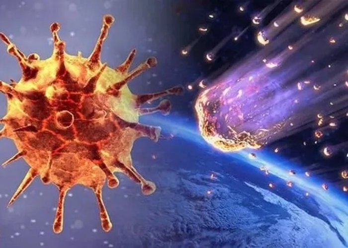 2025疫情肺炎结束了吗，2025年元旦病毒爆发