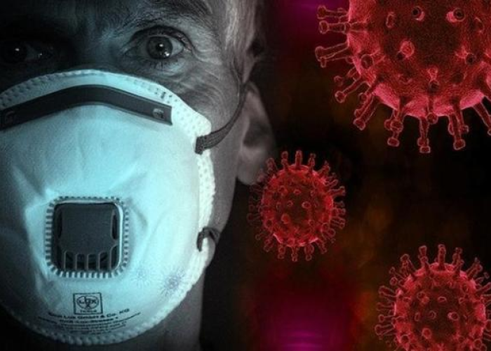 2025疫情肺炎结束了吗，2025年元旦病毒爆发