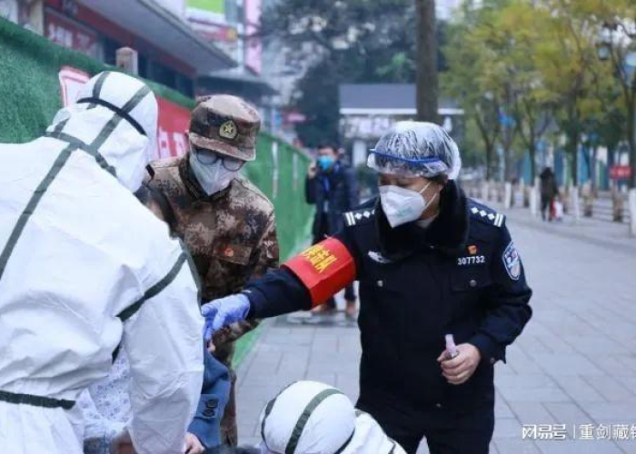 重庆渝北疫情，重庆渝北疫情最新消息今天