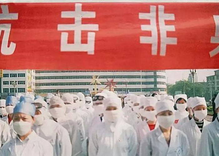 中国疫情大概什么时候开始的，中国疫情什么时候开始的什么时候结束的