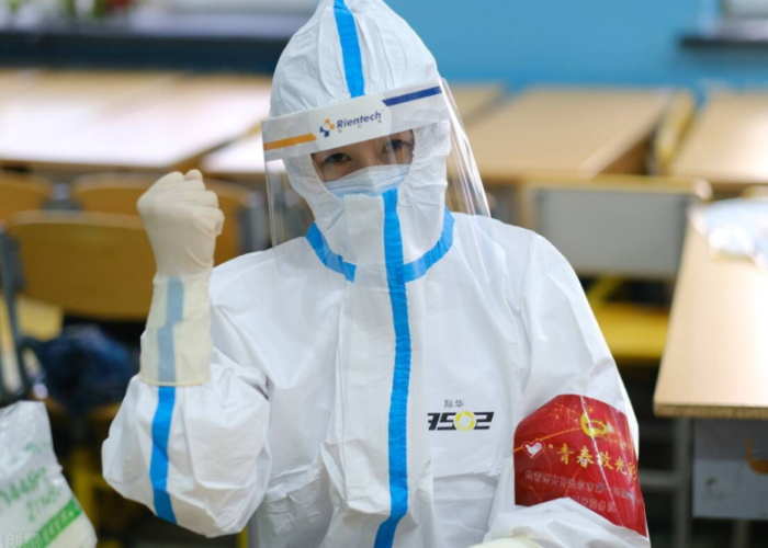 中国疫情大概什么时候开始的，中国疫情什么时候开始的什么时候结束的
