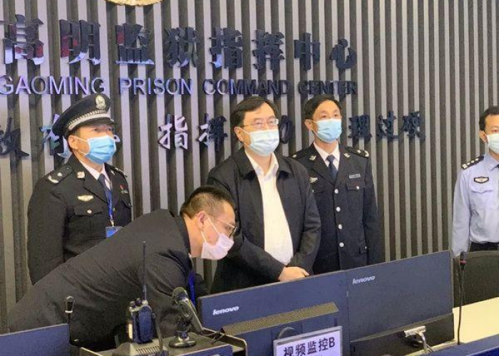 疫情什么时候封闭的，疫情什么时候开始封闭