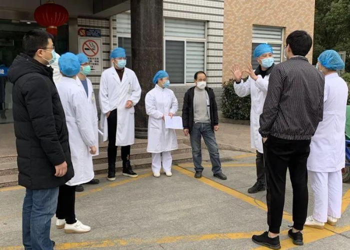 新冠疫情大概什么时间结束，新冠疫情大概什么时间结束啊