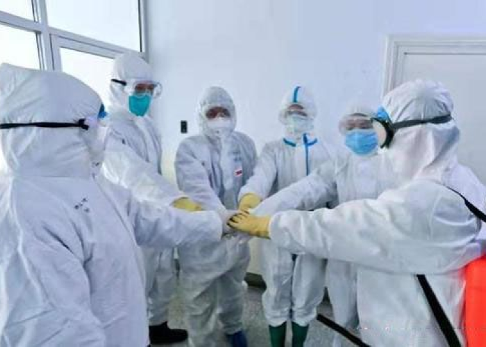 甘肃疫情最新动态最新消息今天，甘肃疫情最新实时动态