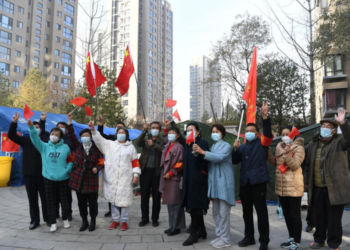 黑河疫情从什么时候开始，黑河疫情什么时候能解封