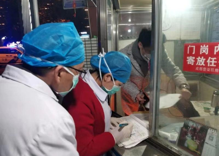 成都何时解除疫情，成都好久解除疫情