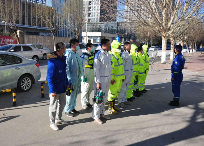 疫情什么时侯开始的?，疫情什么时候开始的具体时间