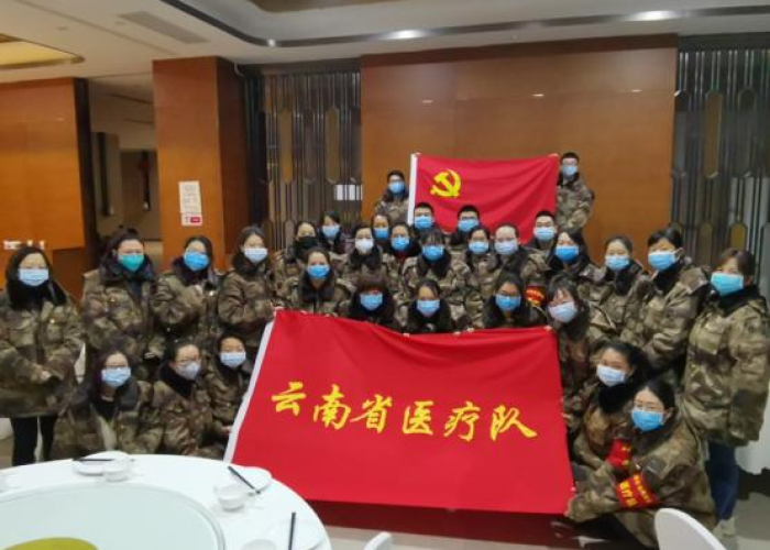 武汉是哪年几月在海鲜市发现疫情，武汉是哪年几月在海鲜市发现疫情的