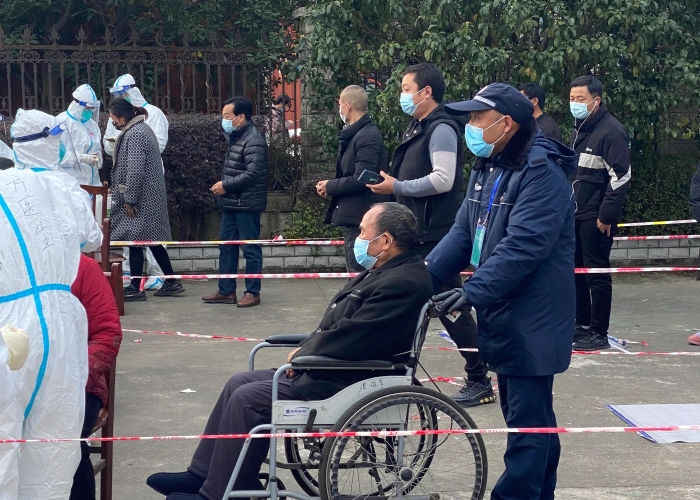 宁波疫情怎么样了，宁波疫情如何?