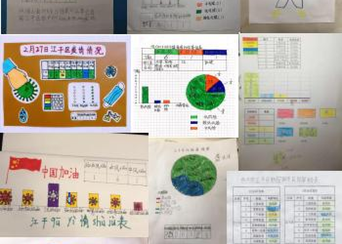 疫情最新消息数据最新统计图，疫情最新数据消息通告