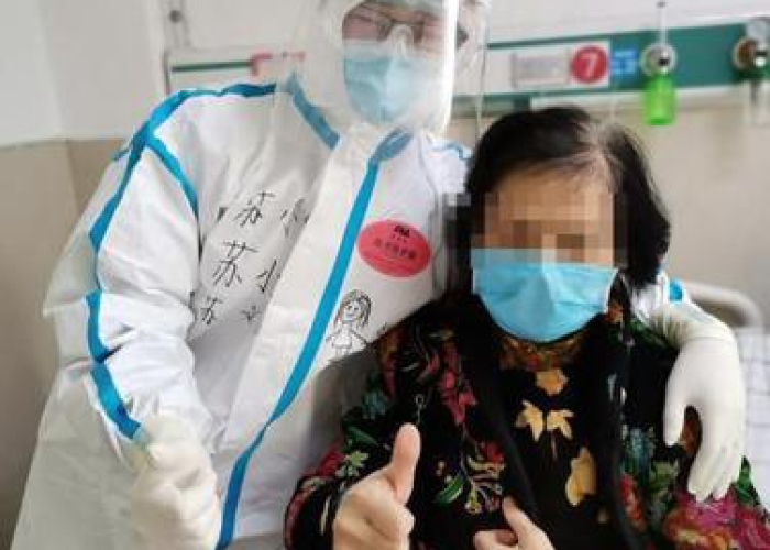 中国疫情结束的时间是哪一年，中国疫情什么时候结束?