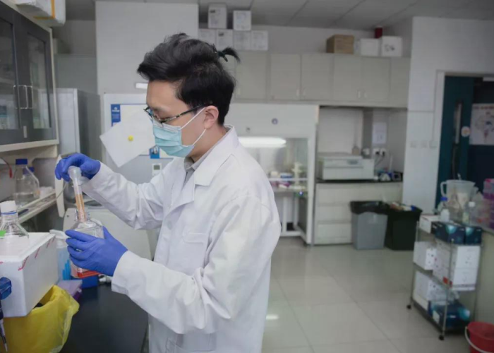 清华大学学生感染疫情，清华大学确诊新冠