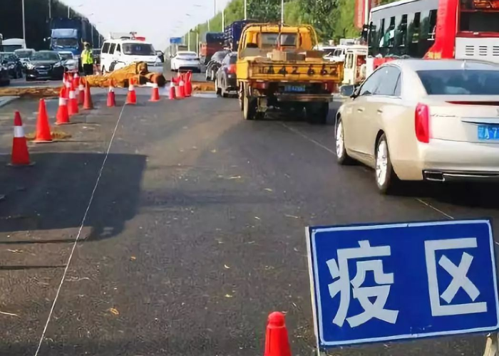 中国疫情什么时候出现的，中国疫情是在什么时候发生的