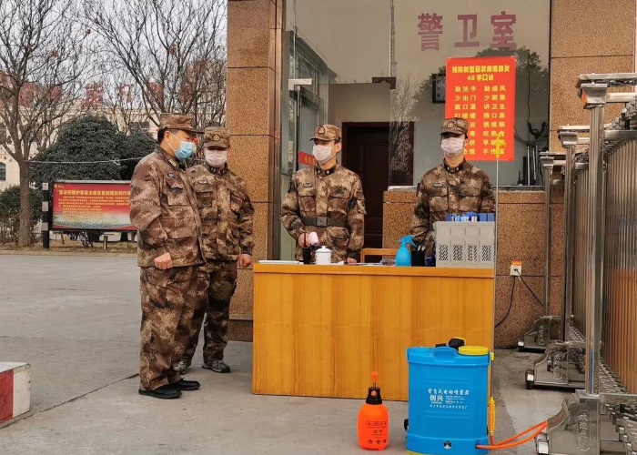 疫情风波什么时候能过去，这波疫情什么时候能控制住