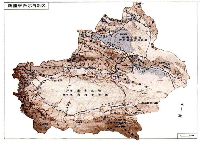 三年疫情是哪三年新疆最严重的，去年新疆疫情多少