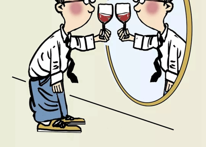 疫情期间抗击疫情的漫画，抗击疫情的漫画怎么画