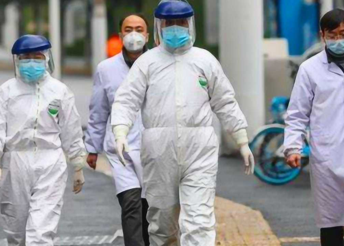 新冠肺炎疫情什么时候才结束，新型冠状病毒肺炎疫情什么时候结束