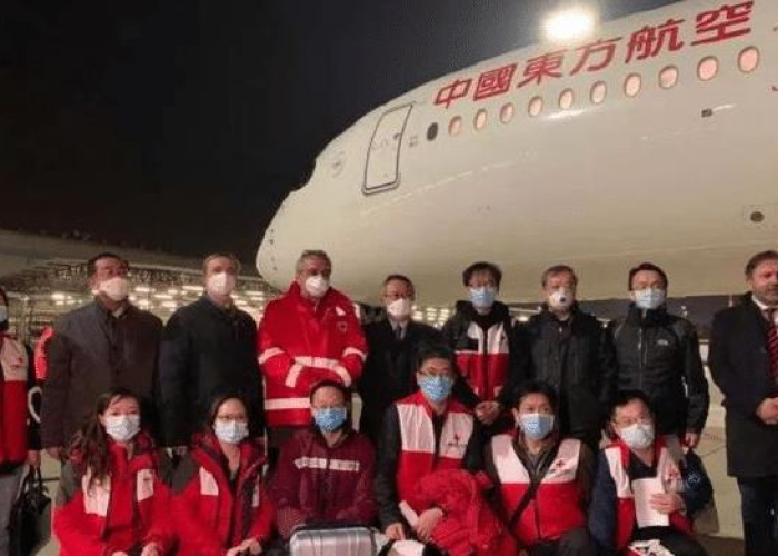 上海几次疫情，上海疫情再次爆发