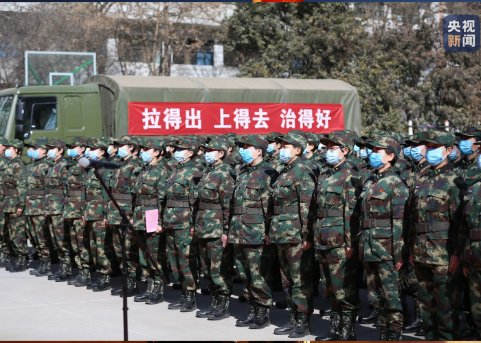 武汉疫情结束是几月几日，武汉疫情什么时候结束了