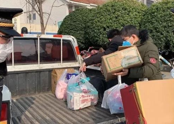 武汉疫情的起源原因，武汉疫情产生的根本原因是什么?