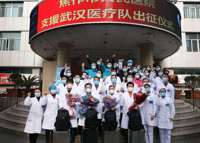 武汉疫情的起源原因，武汉疫情产生的根本原因是什么?