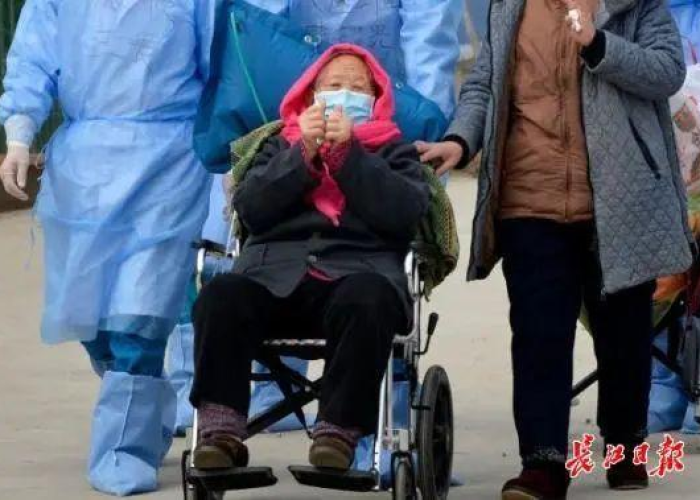 疫情最新消息今天重庆，重庆疫情最新状态