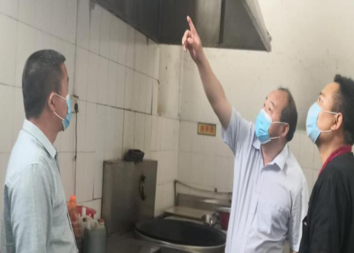 疫情期间食堂什么时候可以开，疫情期间食堂员工开餐要求