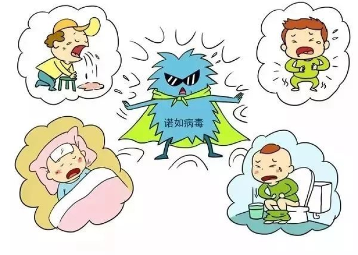 去年疫情是什么病毒感染，去年疫情和今年疫情