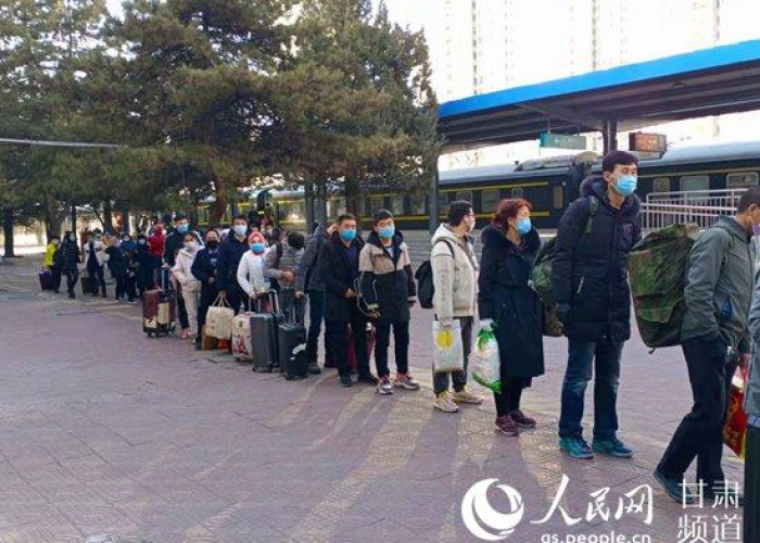 甘肃兰州疫情最新报道数据，甘肃兰州疫情最新情况最新消息