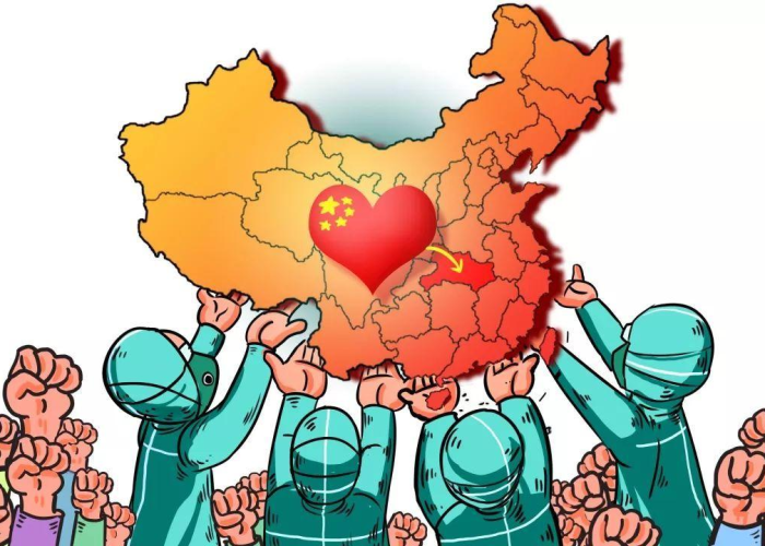 疫情什么时候开始啊，疫情什么时候开始,什么时候结束