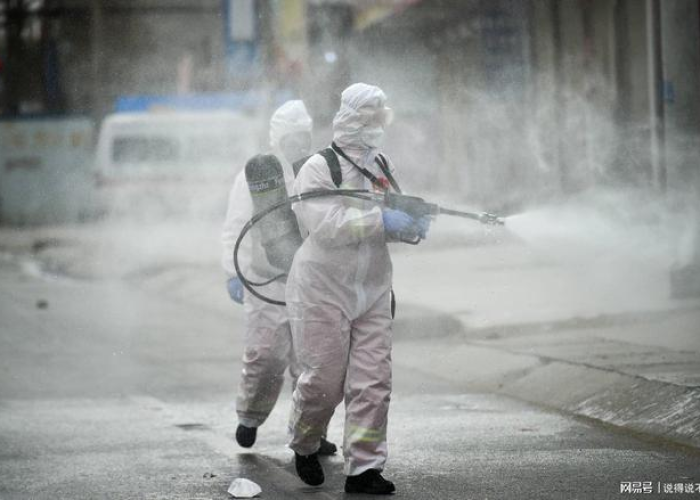 新冠疫情是哪年爆发的，新冠疫情爆发是在哪一年