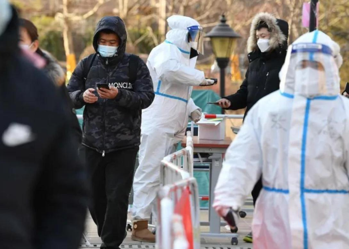 北京疫情什么时候才能结束，北京疫情什么时候结束的最新消息