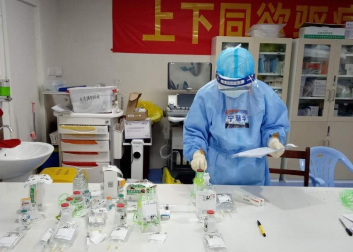 上海疫情是怎么开始的，上海疫情是从什么时候开始的
