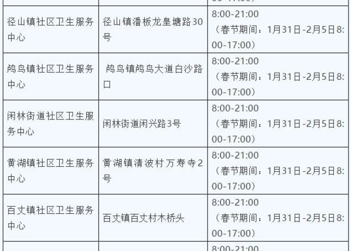 杭州疫情开始时间和结束时间表，杭州疫情啥情况