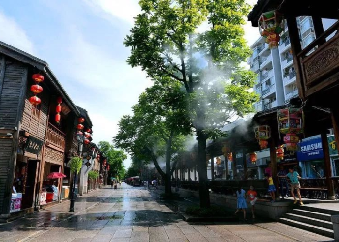 记得疫情封城的那一年，2020疫情封城什么时候开始的