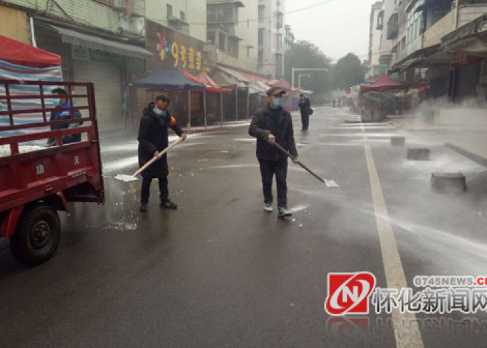 疫情什么时候结束封城，疫情什么时候封闭