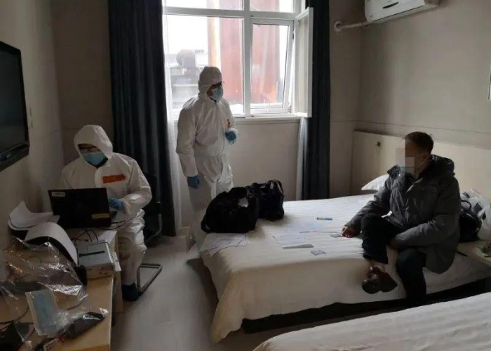 疫情严重了什么时候封城，疫情什么时候封闭