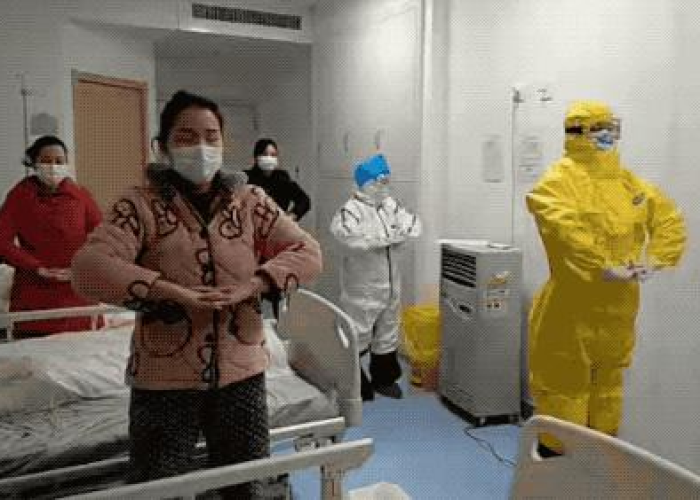 疫情开始和结束时间，疫情开始和结束时间百度百科