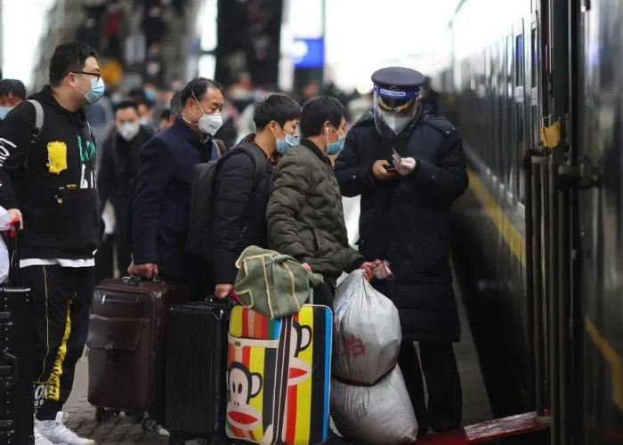 疫情最新通告中国，中国疫情最新消e