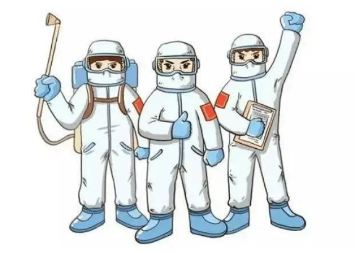 2020年疫情是什么原因引起的，2020年疫情发生的原因