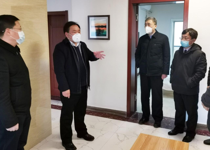 淄博疫情现状，淄博疫情现状怎么样