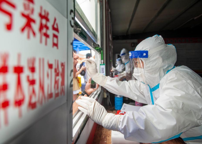 疫情是在哪年爆发的?，疫情是在哪一年