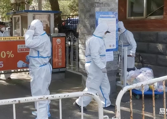 2021北京疫情什么时候解封，北京疫情什么时候全面解封