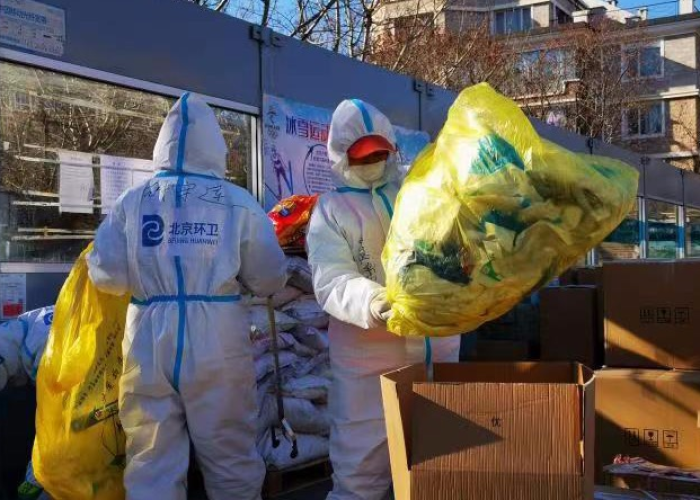 2021北京疫情什么时候解封，北京疫情什么时候全面解封