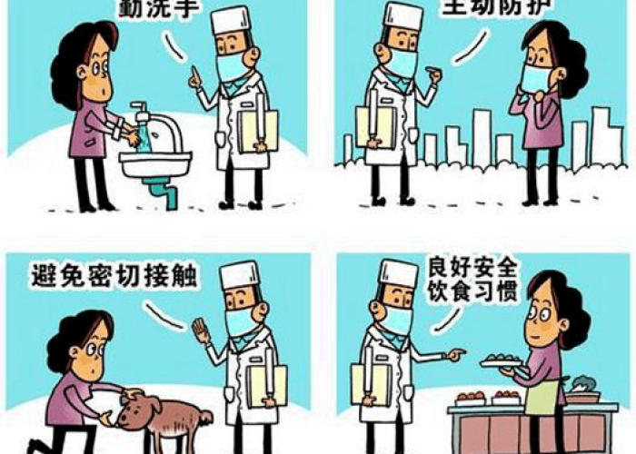 疫情是哪一年来的，疫情是哪年?