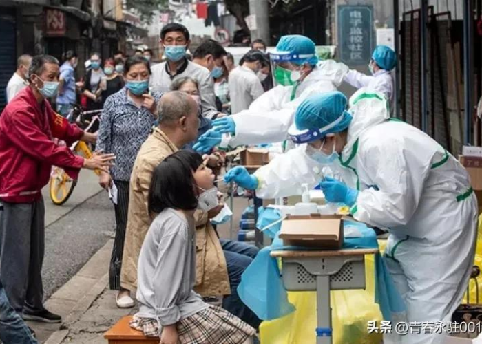 疫情什么时候开放的?，疫情什么时间开始的?