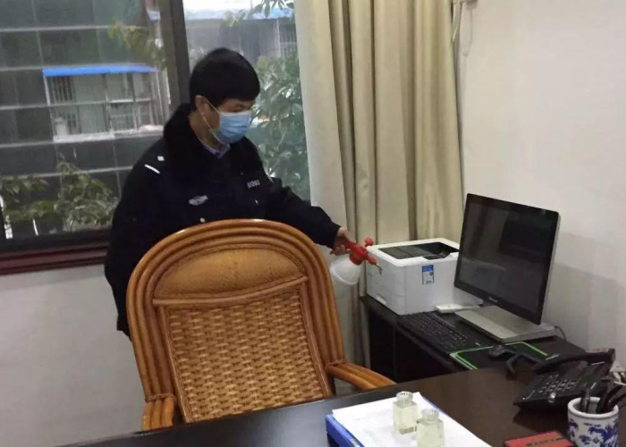 重庆疫情最新通报，重庆疫情最新发布