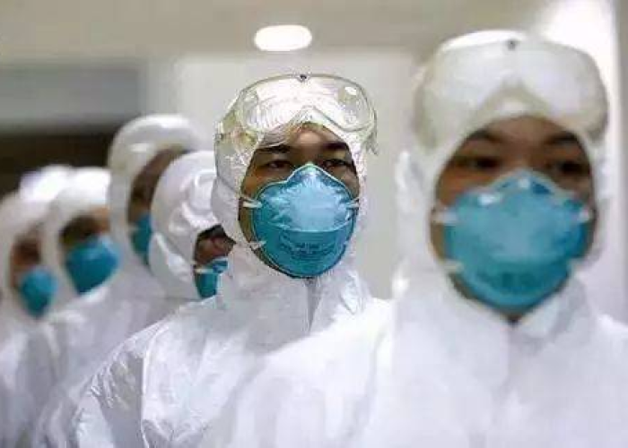 疫情是什么时候开始?，疫情是什么时侯开始的