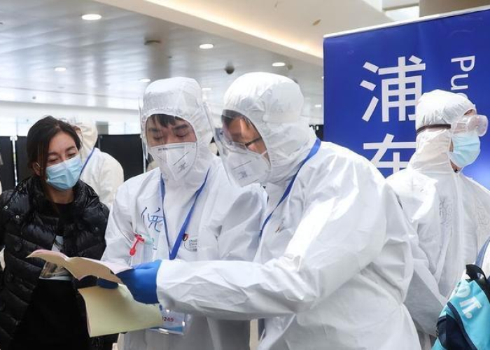 疫情是什么时候引起的，疫情是什么时候出现的?