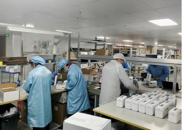 重庆疫情最新情况分布，重庆疫情最新消息分布